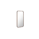 Kai Floor Mirror Walnut