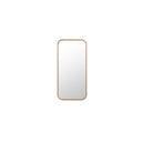 Kai Floor Mirror Oak