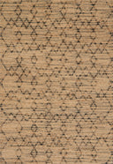Loloi | Beacon Collection | Charcoal | BU-01
