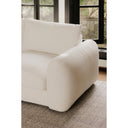 Berga Sectional Right Oat