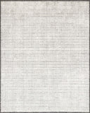 Loloi | Beverly Collection | Ivory / Black | BEV-01