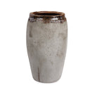 Antique Rice Wine Jar | Overstock