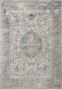 Loloi II | Bianca Collection | Stone / Multi | BIA-02
