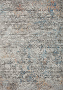 Loloi II | Bianca Collection | Grey / Multi | BIA-04