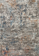 Loloi II | Bianca Collection | Granite / Multi | BIA-06