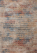 Loloi II | Bianca Collection | Ocean / Spice | BIA-09