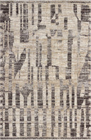 Jeremiah Brent x Loloi | Bleecker Collection | Beige / Stone | BLE-03