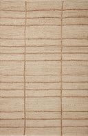 Loloi II | Bodhi Collection | Ivory / Natural | BOD-04