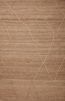 Loloi II | Bodhi Collection | Natural / Natural | BOD-05