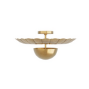 Lotus Flush Mount