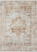 Loloi | Bonney Collection | Ivory / Sunset | BNY-01