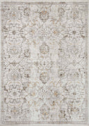 Loloi | Bonney Collection | Ivory / Dove | BNY-03