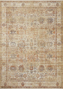 Loloi | Bonney Collection | Sunset / Multi | BNY-06