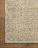 Amber Lewis x Loloi | Bowie Collection | Natural / Oatmeal | BOE-03