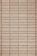 Chris Loves Julia x Loloi | Bradley Collection | Rose / Blush | BRL-04