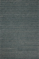 Chris Loves Julia x Loloi | Bradley Collection | Teal / Teal | BRL-05