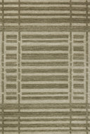Chris Loves Julia x Loloi | Bradley Collection | Sage / Olive | BRL-07