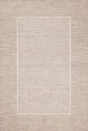 Chris Loves Julia x Loloi | Briggs Collection | Blush / Ivory | BRG-01
