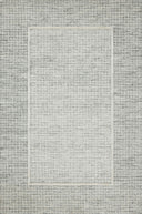 Chris Loves Julia x Loloi | Briggs Collection | Mist / Ivory | BRG-01