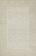 Chris Loves Julia x Loloi | Briggs Collection | Sage / Ivory | BRG-01