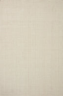 Loloi | Brooks Collection | Ivory | BRO-01