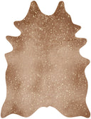 Loloi II | Bryce Collection | Tan / Gold | BZ-05