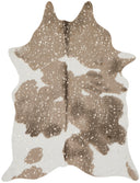 Loloi II | Bryce Collection | Taupe / Champagne | BZ-06