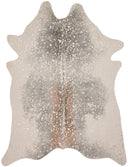 Loloi II | Bryce Collection | Pewter / Gold | BZ-07