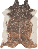Loloi II | Bryce Collection | Walnut / Champagne | BZ-10