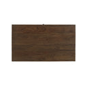 Windsor Nightstand Dark Brown