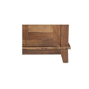 Augusta Sideboard Brown