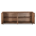 Augusta Sideboard Brown
