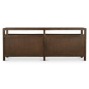 Windsor Sideboard Dark Brown