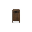 Windsor Sideboard Dark Brown
