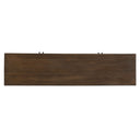 Windsor Sideboard Dark Brown
