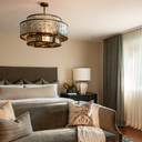Fantine Large Chandelier