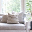 Beni Pistachio Pillow