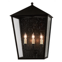 Bening Outdoor Wall Sconce