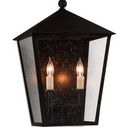 Bening Outdoor Wall Sconce