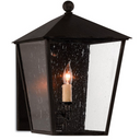 Bening Outdoor Wall Sconce
