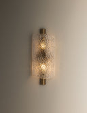 Bergeron Wall Sconce