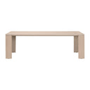Big Sur Outdoor Dining Table