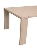 Big Sur Outdoor Dining Table