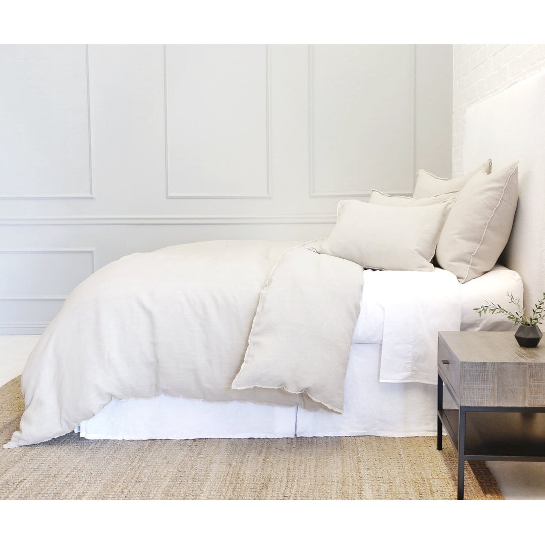 Berlin Bedding Collection | Taupe