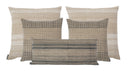 Koyota Shades of Indigo Pillow