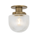 Jar Flush Mount