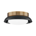 Arnie Flush Mount