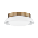 Arnie Flush Mount