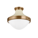 Maxton Flush Mount