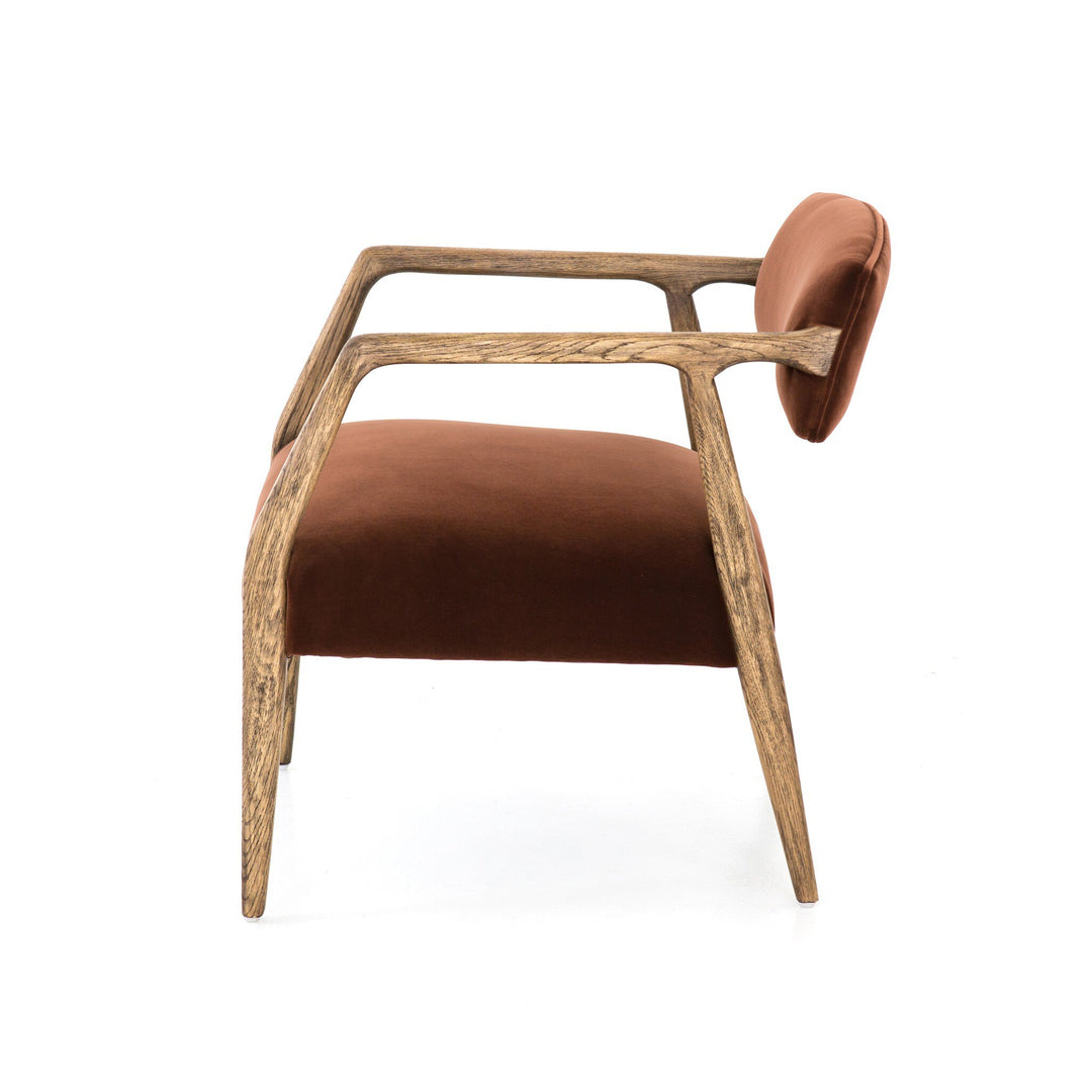 Chappell Arm Chair